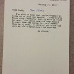 Bly letter 1-10-2013