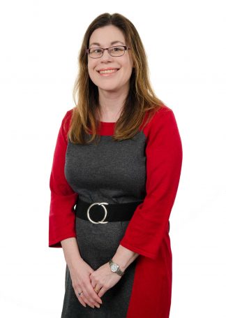 Christine DeZelar-Tiedman