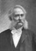 Portrait of Clinton Levi Merriam