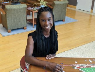 Dora Mensah
