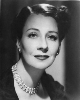 Edith Meiser