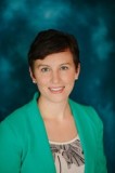Photo of Emily Seitz.