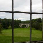 Scottish-bridge