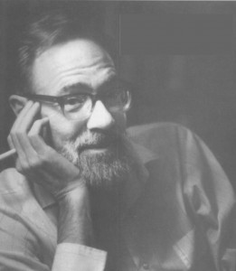 John Berryman