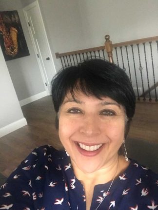 Fariha Grieme