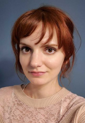 Caitlin Fendley