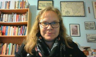 Anne Good