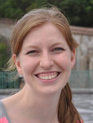 Kelsey Gustin