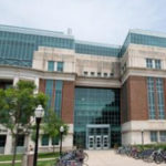 Hallemo Hall. 
