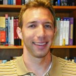 Photo of Mark Hauser, Doctoral Candidate, Carnegie Mellon University