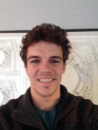 Photo of Ethan Young