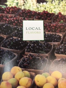 Local Flavors