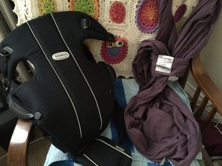 car seat