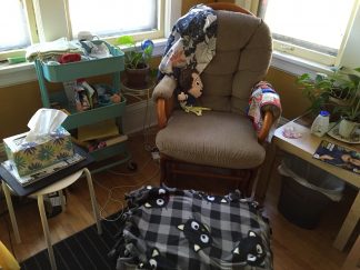 sunroom