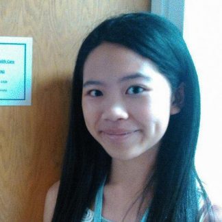 Peer Research Consultant: Jessica 
