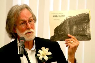Jim Lenfestey 2010
