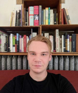 Joseph Moen