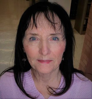 Judy Novak