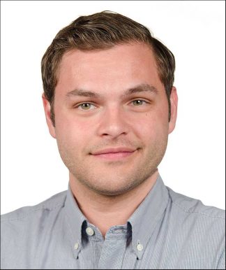 Kevin Ehrman-Solberg