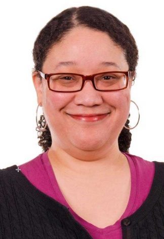 Kim Clarke
