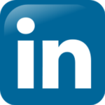 LinkedIn icon