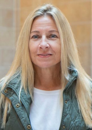 Lisa Wissbaum
