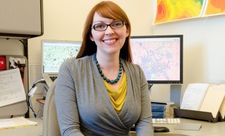 Lisa Johnston