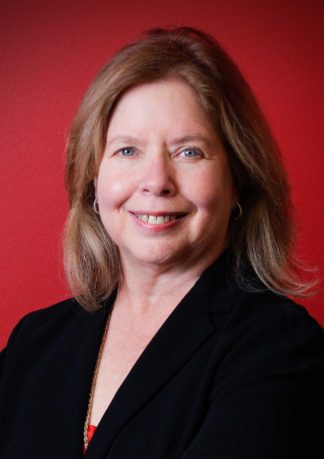 Headshot of Lisa A. German