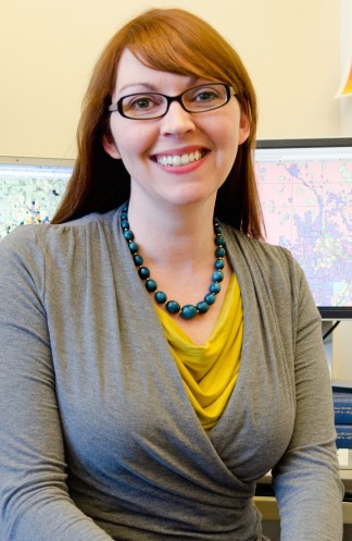 Lisa Johnston