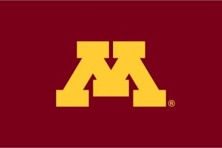 University of Minnesota block M