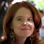 Photo of Margaret Boren Neubauer, Doctoral Candidate, Southern Methodist University