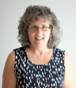 Mary Schoenborn