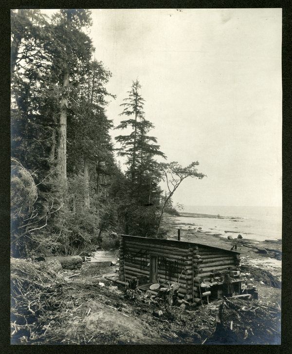 Minnesota Seaside Station Laboratory