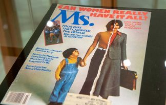 Ms. Magazine
