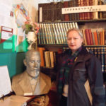 Nina Bogdan