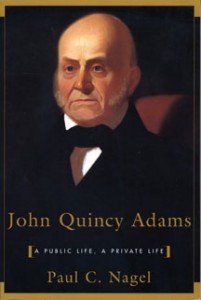 John Quincy Adams