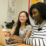 Peer Research Consultant Program broadens reach Peer Research Consultants.