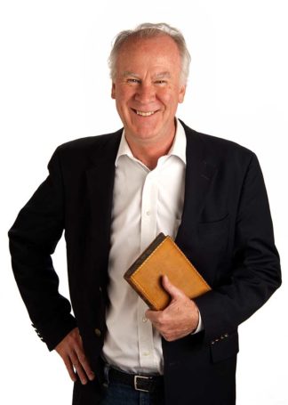 Pat Coleman