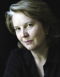 Patricia Hampl
