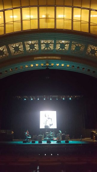 Patti-Smith-soundcheck-@-Northrop