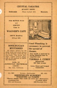 RSCadvert