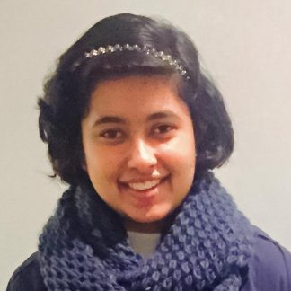Peer Research Consultant: Radhika Banerjee
