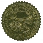 Minnesota State Seal