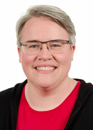 Nancy Sims
