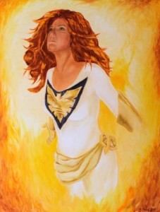 The Phoenix Lisa Dahlseid