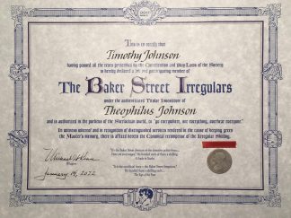 Theophilus