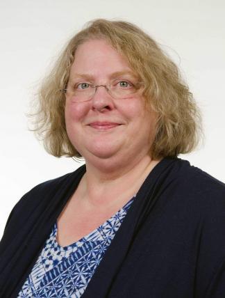 Valerie Horton