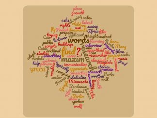Wordcloud