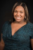 Photo of Amira Davis.