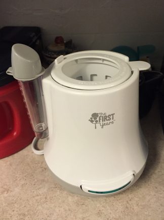 Bottle Warmer